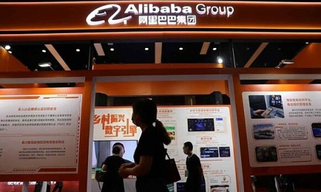 Alibaba: Người Trung Quốc 'mắc kẹt' ở nhà nhưng vẫn không ngừng chi tiêu