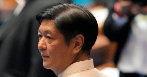 Tổng thống đắc cử Philippines tuyên bố sẽ đề cao phán quyết Biển Đông