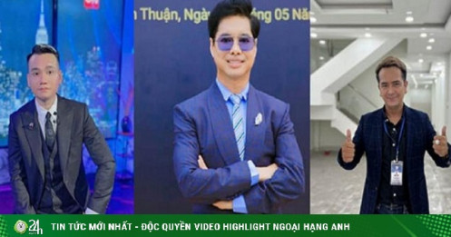 Ca sĩ, diễn viên Việt đua nhau mở công ty kinh doanh bất động sản
