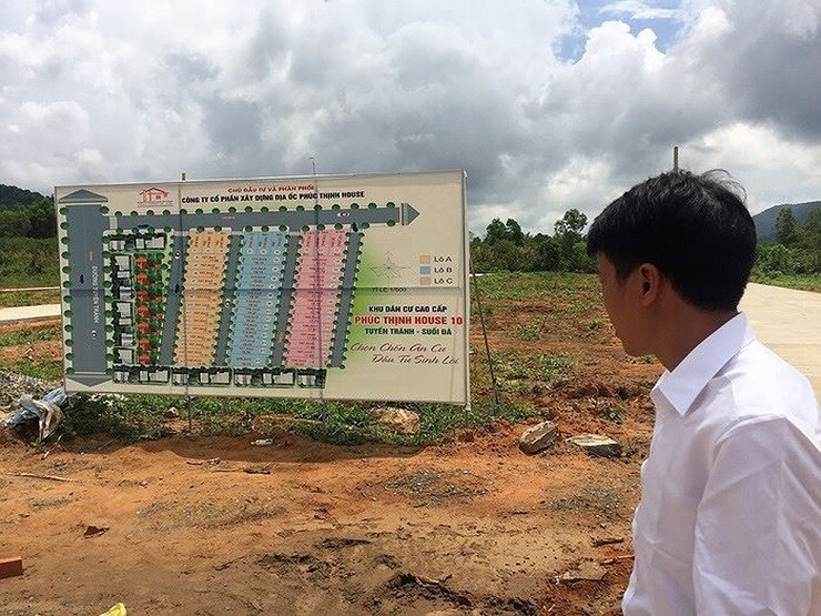 Đất Bắc Vân Phong bất ngờ nóng trở lại, Đại biểu Quốc hội đề xuất "siết” chính sách ưu đãi