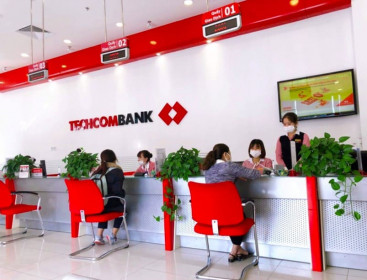 Mức độ tăng vốn của các ngân hàng có thể ít hơn trong năm 2022