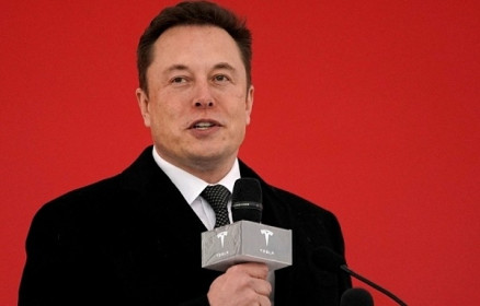 Elon Musk: 'Tỷ phú không phải là người xấu'
