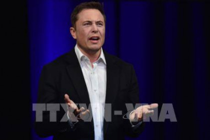 Cơ quan quản lý thị trường Mỹ yêu cầu tỷ phú Elon Musk làm rõ thông tin về thương vụ Twitter