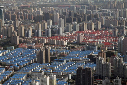 Reuters: Thị trường bất động sản Trung Quốc chưa có triển vọng phục hồi