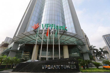 VPBank sắp phát hành 30 triệu cổ phiếu ESOP cho người lao động