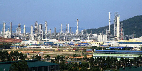 Bộ Công Thương thúc Lọc hóa dầu Nghi Sơn cung cấp xăng dầu theo cam kết