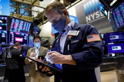 Chứng khoán Mỹ tuần này: Nhà đầu tư chờ đợi nhiều dữ liệu kinh tế