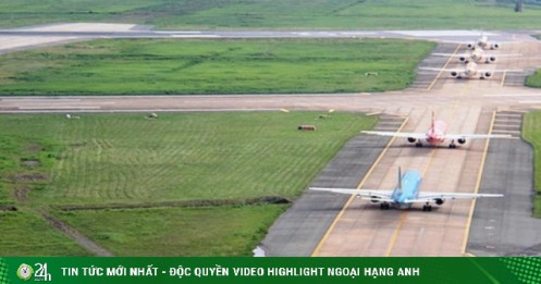 Thông tin xây dựng sân bay thứ 2 ở Hà Nội tại Thường Tín: Có nên đầu tư "ăn theo”?