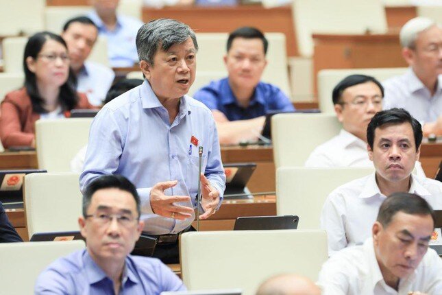 Bộ trưởng Công Thương: Không có cơ sở để hủy bỏ quy hoạch điện hạt nhân Ninh Thuận