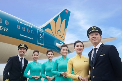 Thoái vốn tại Cambodia Angkor Air giúp Vietnam Airlines tránh hủy niêm yết