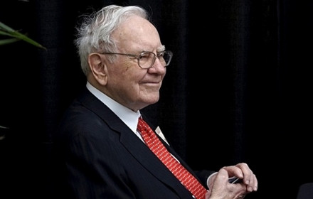 Tại sao Berkshire Hathaway của tỷ phú Warren Buffet chi gần 5 tỷ USD mua cổ phiếu HP?