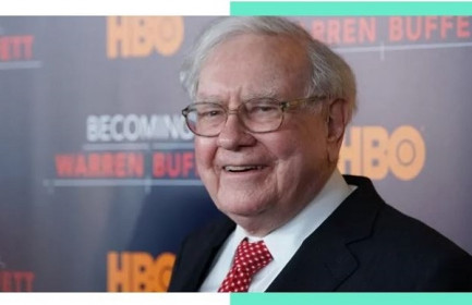 10 CEO xứng đáng được trả lương cao hơn: Warren Buffett, CEO Moderna góp mặt