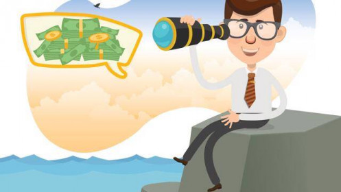 Dòng vốn tích cực tiếp tục lan rộng trên các ETF chủ đạo