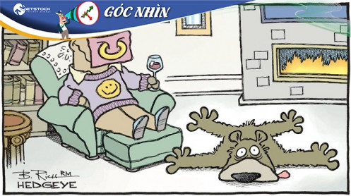 Góc nhìn 01/06: Hướng về vùng 1,350-1,370 điểm?