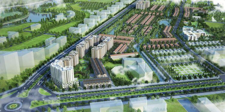 Taseco nhận bàn giao 7,3ha đất làm khu đô thị nghìn tỷ tại Thanh Hoá