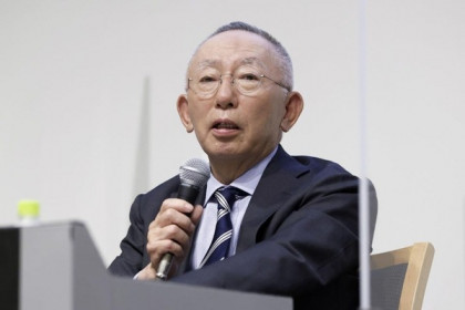 10 tỷ phú giàu nhất Nhật Bản 2022: Ông chủ Uniqlo vượt nhà sáng lập SoftBank