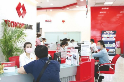 Tìm động lực tăng CASA