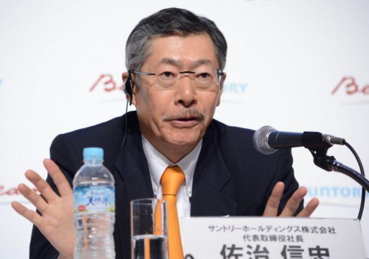 10 tỷ phú giàu nhất Nhật Bản 2022: Ông chủ Uniqlo vượt nhà sáng lập SoftBank