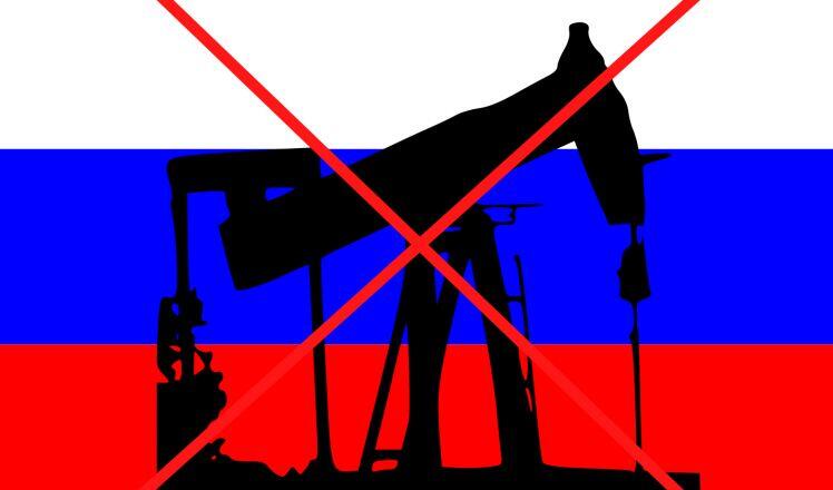 EU nhất trí cấm vận 90% đối với dầu mỏ Nga, nền kinh tế Nga bị đau đớn, bốc hơi hàng tỷ USD mỗi năm