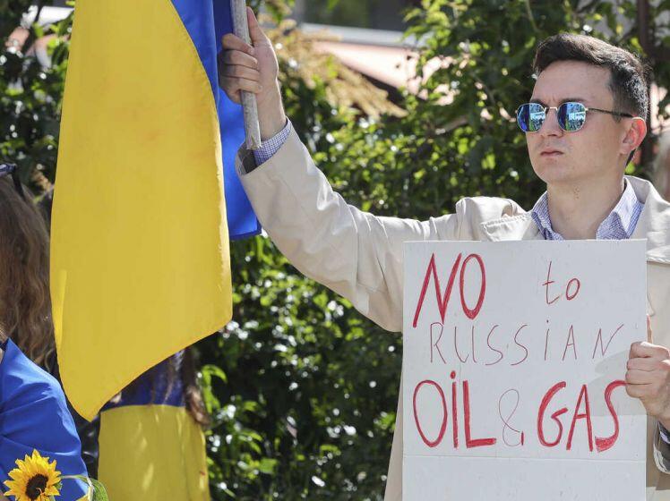 EU nhất trí cấm vận 90% đối với dầu mỏ Nga, nền kinh tế Nga bị đau đớn, bốc hơi hàng tỷ USD mỗi năm