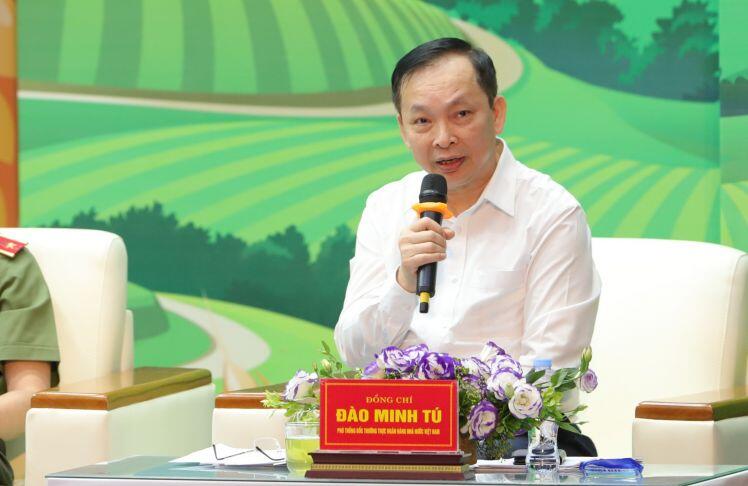 Nông dân kiến nghị tại "Hội nghị Thủ tướng đối thoại với nông dân": Động thái "nóng" từ NHNN