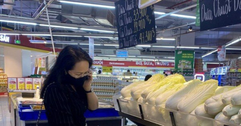 Chuyên gia bàn cách kiểm soát lạm phát