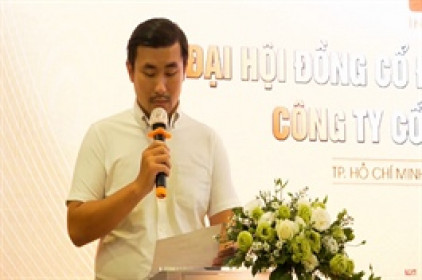 ĐHĐCĐ LDG lần 2 bất thành