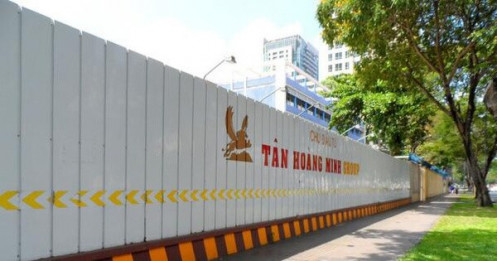 Bộ Tài chính điểm danh 20 doanh nghiệp BĐS huy động trái phiếu trăm nghìn tỷ
