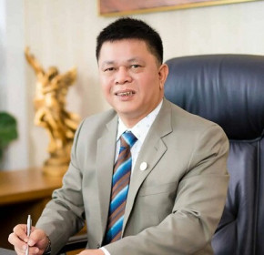 Ông Hồ Minh Quang đã mua 3 triệu cổ phiếu NKG