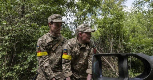 Mátxcơva cảnh báo hậu quả thảm khốc nếu Ukraine dùng vũ khí Mỹ tấn công lãnh thổ Nga