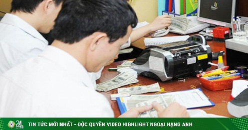 Tỷ giá USD hôm nay 3/6: Nối dài chuỗi ngày tăng