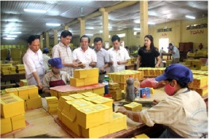 CAP trả cổ tức tổng tỷ lệ 100%