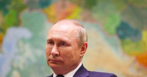 Ông Putin ‘bày cách’ để Ukraine xuất khẩu ngũ cốc