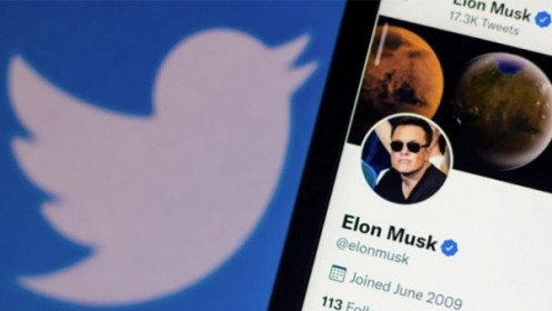 Những lí do các tổ chức tại Mỹ chặn tỉ phú Elon Musk mua Twitter