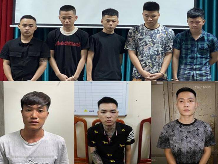 Công nhân cải tiến máy móc, doanh nghiệp phấn khởi vì được hưởng lợi