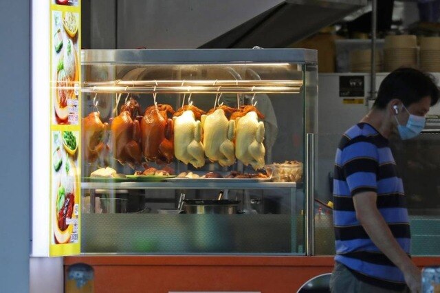 Singapore tìm cách giải quyết 'khủng hoảng cơm gà', thế giới lao đao vì bảo hộ lương thực