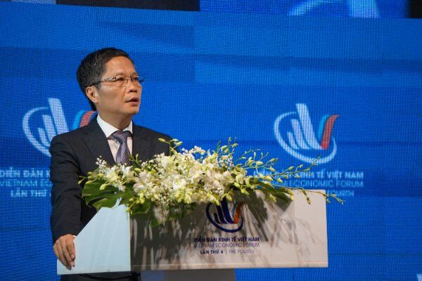 "Việt Nam không thể công nghiệp hóa, hiện đại hóa thành công nếu chỉ dựa vào FDI"