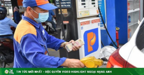 Giá xăng dầu hôm nay 5/6: Liên tục đi lên bất chấp quyết định tăng sản lượng của OPEC+