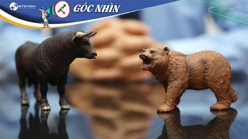 Góc nhìn 07/06: Áp lực phân phối gia tăng?