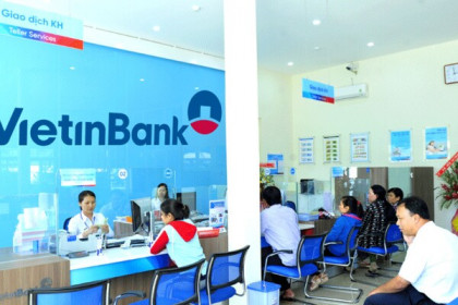 VietinBank bán hai khoản nợ trăm tỷ của 'vua cần cẩu' Ninh Bình và công ty giấy Bãi Bằng