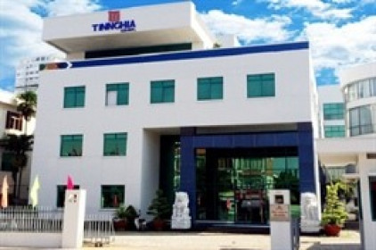 TID đặt mục tiêu doanh thu 2022 tăng 22%