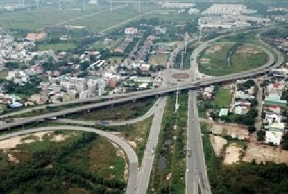 Chính phủ trình Quốc hội dự án đường Vành đai 3 TP HCM và Vành đai 4 vùng thủ đô Hà Nội