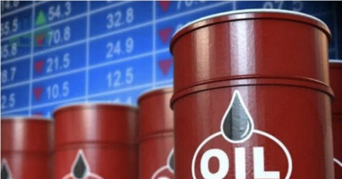 Giá dầu 'bay cao', cổ phiếu dầu khí lập đỉnh mới