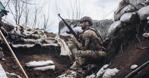 Nga mất thêm một vị tướng ở miền đông Ukraine