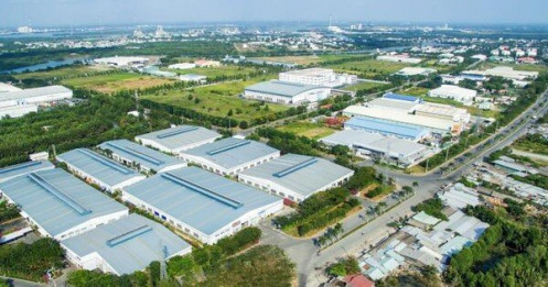 Hà Nội thành lập và đầu tư 3 khu công nghiệp