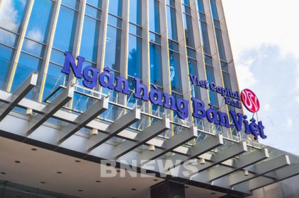 Ngân hàng Bản Việ tăng vốn điều lệ lên gần 5.300 tỷ đồng