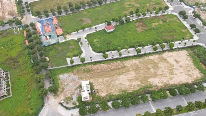 Cận cảnh dự án "nghìn tỷ" của Nam Cường bỏ cỏ mọc sau gần 10 năm phê duyệt