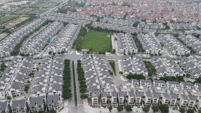 Cận cảnh dự án "nghìn tỷ" của Nam Cường bỏ cỏ mọc sau gần 10 năm phê duyệt
