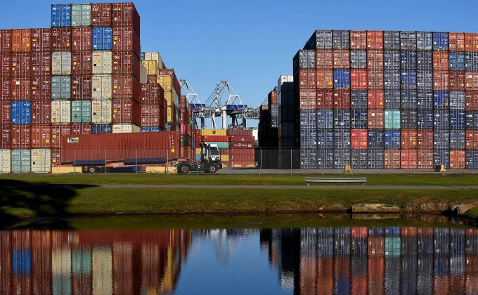 Thị trường logistics bán lẻ toàn cầu dự kiến đạt 388.6 tỷ USD năm 2027
