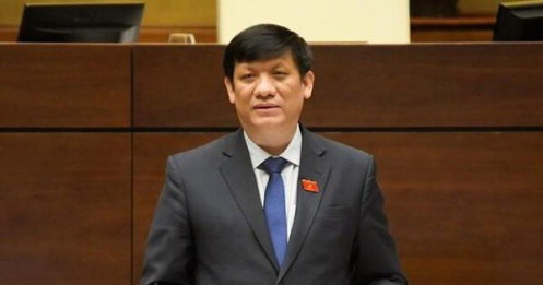 Vì sao ông Nguyễn Thanh Long bị khởi tố, bắt tạm giam?